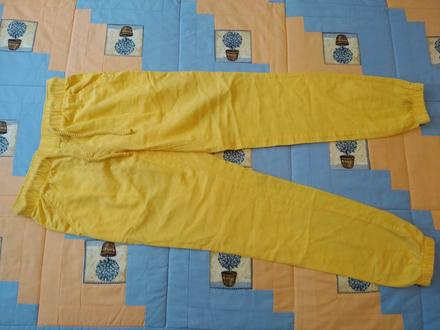 Nohavice, esmara,164