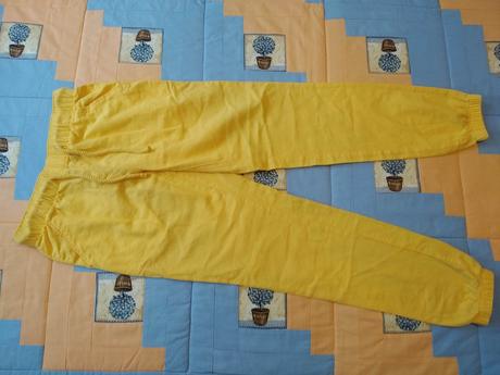 Nohavice, esmara,164