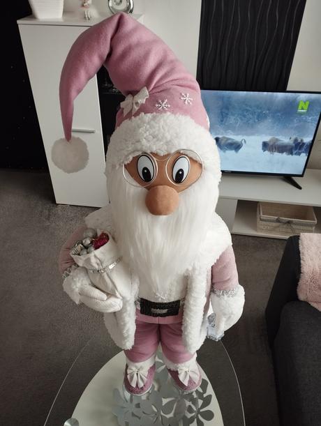 Vianočný škriatkovia,