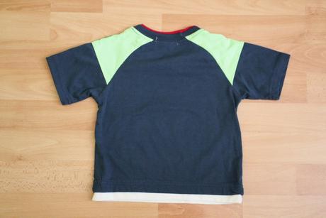 Tričko - veľ.92/98, 92