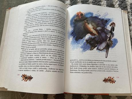 J. a w. grimmovci svadba líšky ryšky (1986),