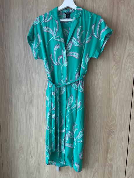 Saty s opaskom lindex xs, lindex,xs