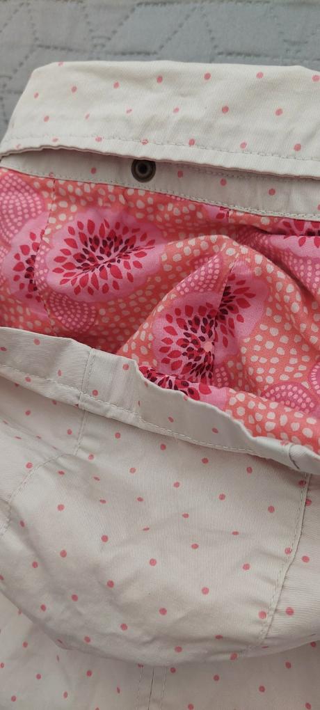 Dpam kabátik, dpam (du pareil au meme),110