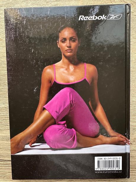 Zdravý život s powerjógou václav krejčík za 5e,