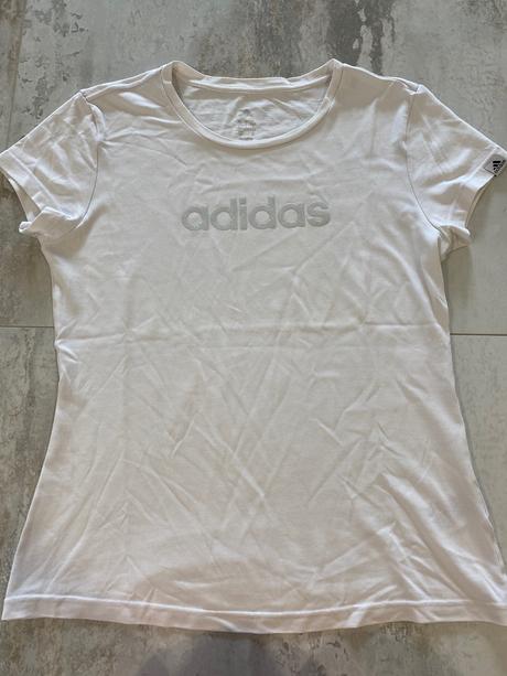 Adidas tričko, adidas,m