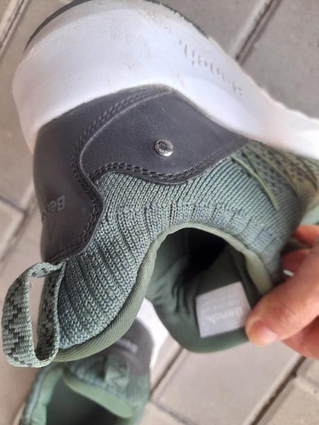 Tenisky, deichmann,41