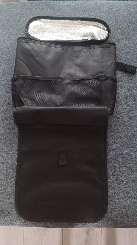 Termo taška do auta,