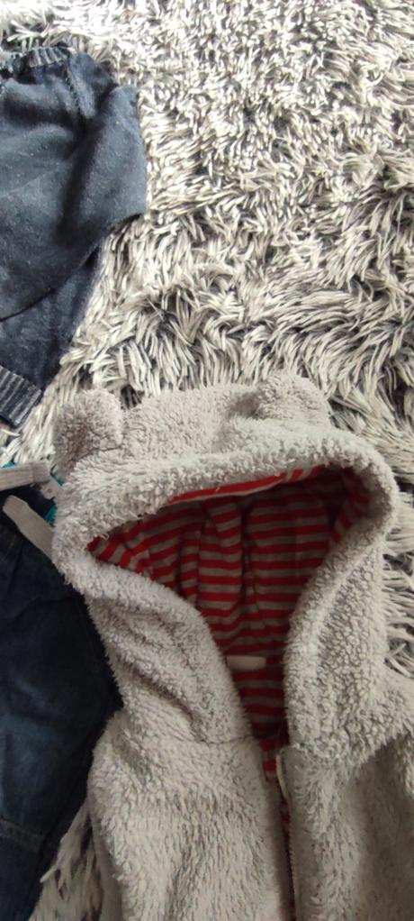 Balíček 86, 86–98