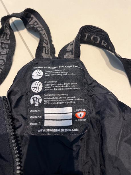 Oteplovaky isbjorn, 122