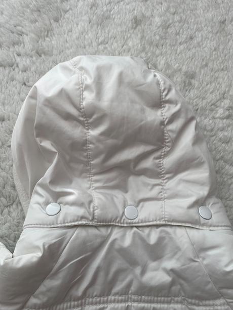Kremovy overalovy fusak do vajicka lindex, lindex,62