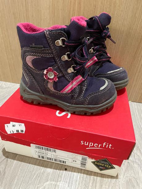 Superfit topanky, superfit,23