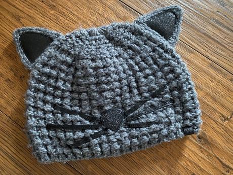 Čiapka karl lagerfeld, 