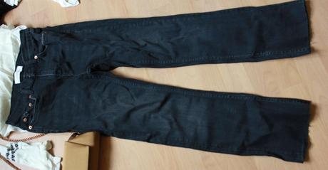 Rifle zara-darujem, zara,xs