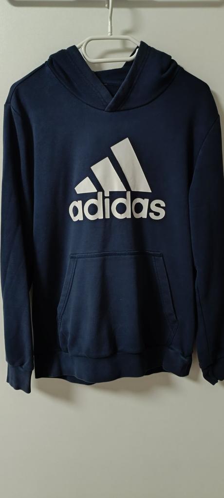 Mikina adidas, adidas,158