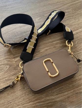 Marc jacobs snapshot, marc jacobs