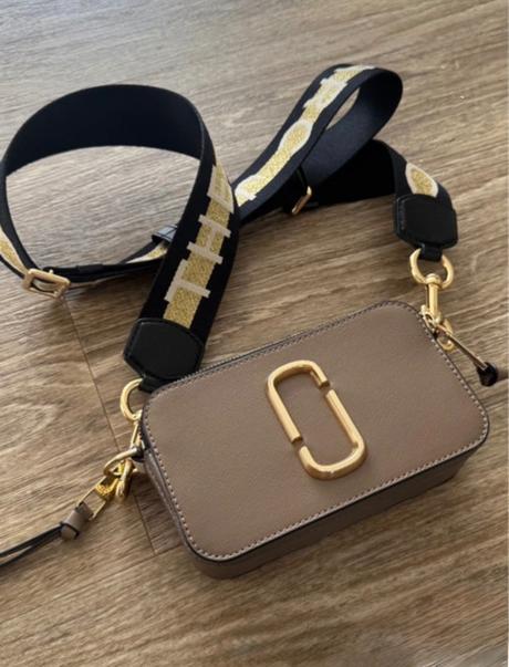 Marc jacobs snapshot, marc jacobs