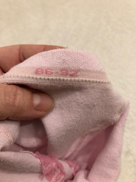 Pancusky tommy hilfiger 86/92, tommy hilfiger,92