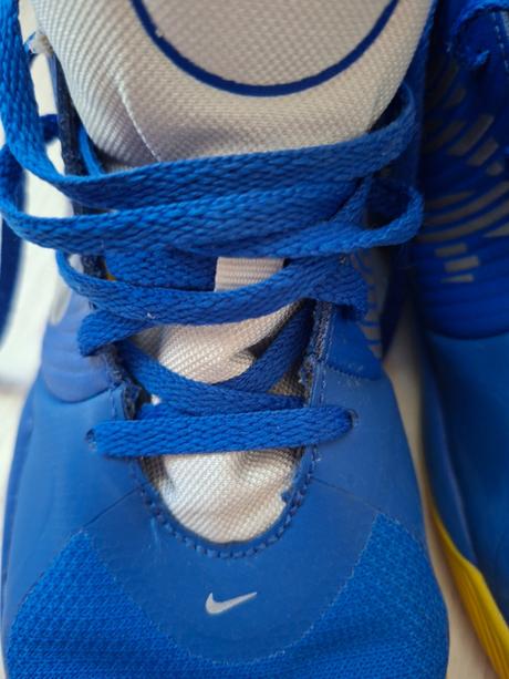 Tenisky nike č.38.5, nike,39