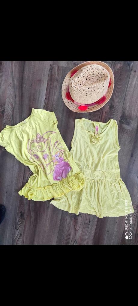 Balíček, 104–116