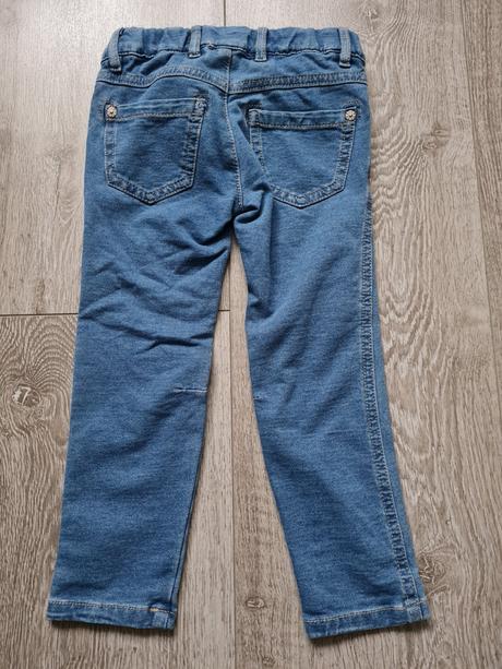 Detske nohavice benetton, benetton,104