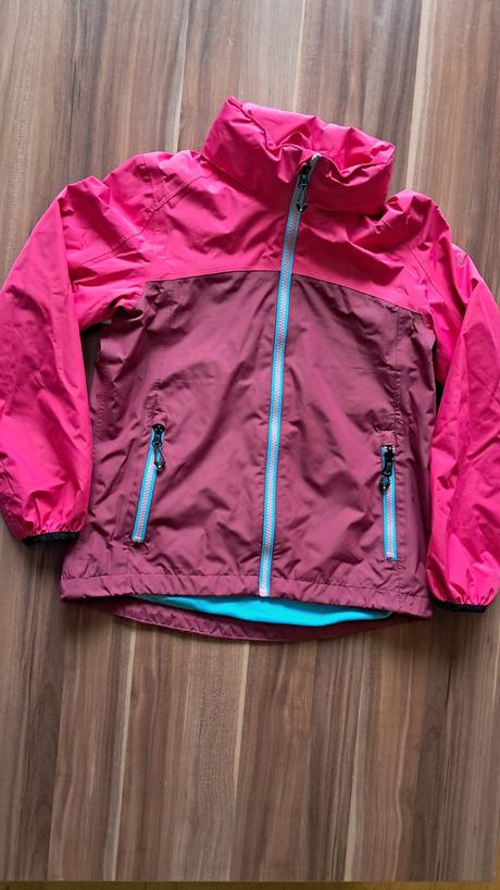 Športová bundička, 140