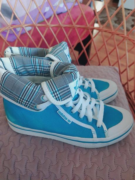Tenisky adidas, adidas,37