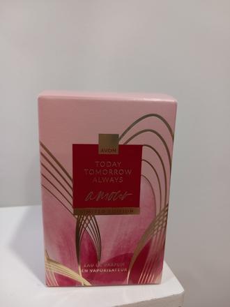 Tta amour 50 ml - nova, 