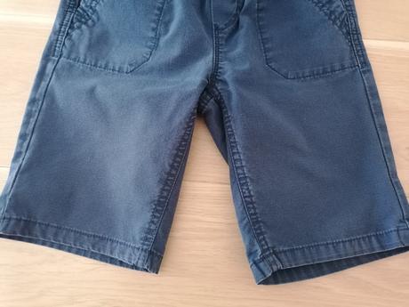 Kraťasy, palomino,116