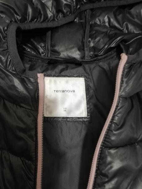 Bunda m, terranova,m