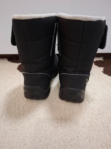 Decathlon zimne topanky, decathlon,33