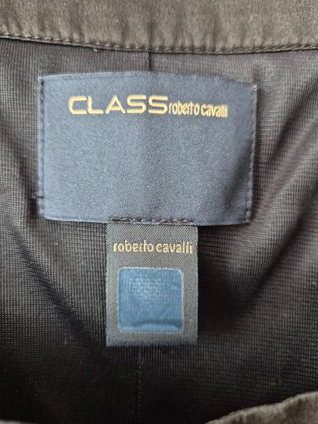 Šaty roberto cavalli, s