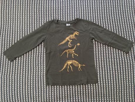 Lindex tričko, lindex,104