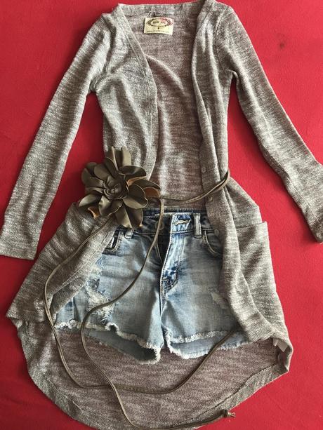 Parádny sveter, 110