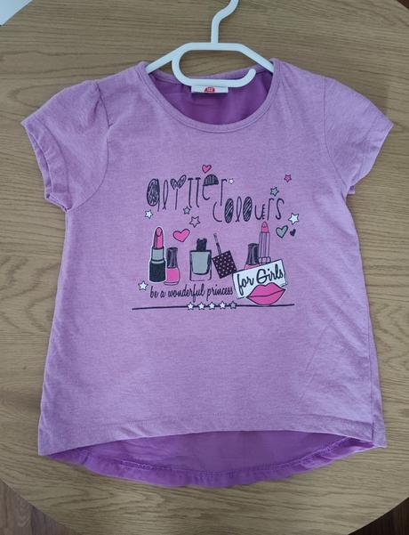 Tričko, topolino,122