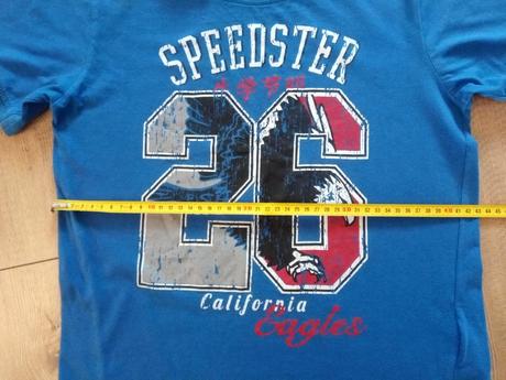 Chlapčenské tričko, okay,140