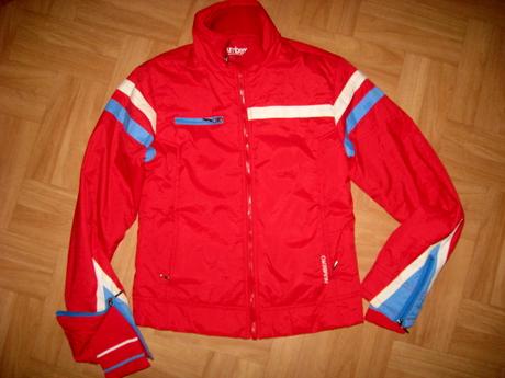 2 prechodné bundy (sb3), l