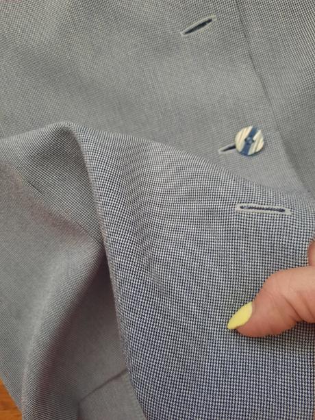 Dámske sako/ kabátik, l