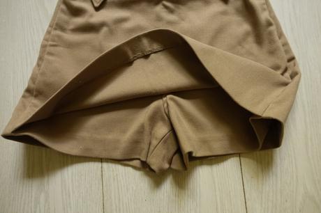 Sukňošortky zara, zara,128