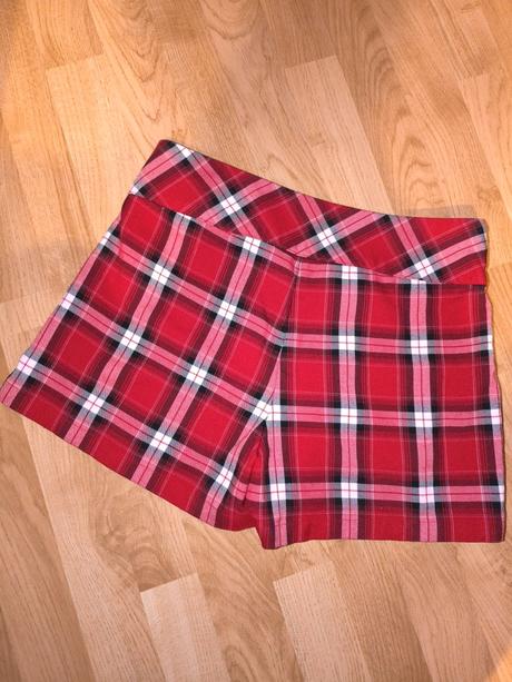 Dámske kraťasy, clockhouse,s