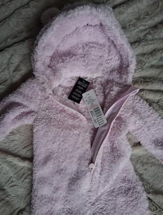 Overal macík 5/6, f&f,122