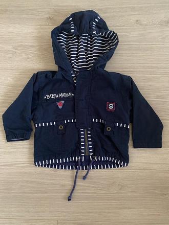 Marines bunda, original marines,68