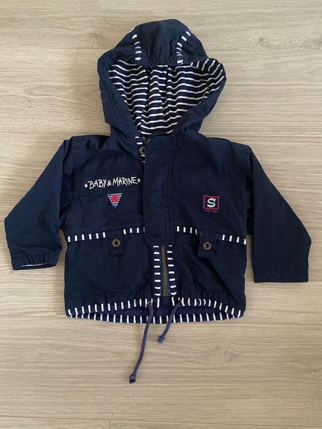 Marines bunda, original marines,68