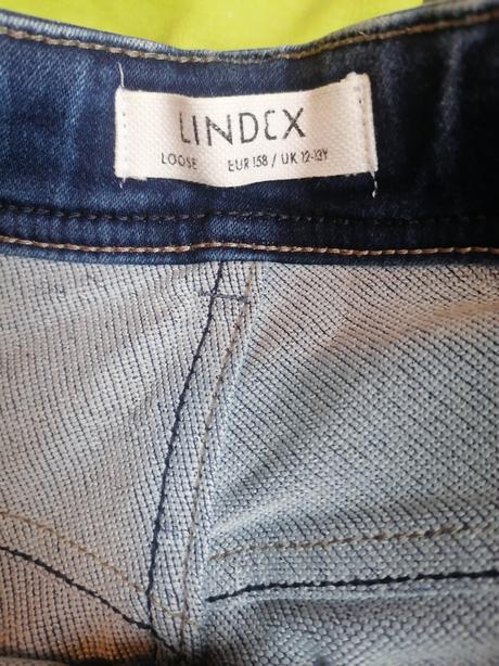 Riflove elastické, 158