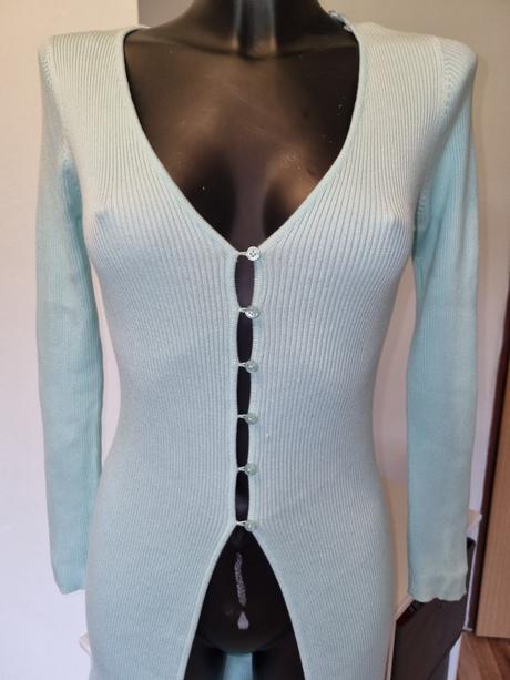 Damsky sveter, stradivarius,s