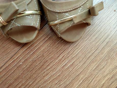 Dámske topánky, john garfield,37