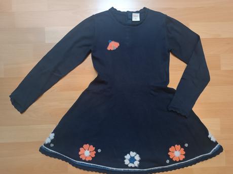 Boboli šaty, 128