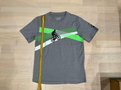 Cyklistické tričko, nakamura,152