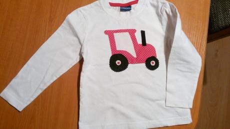 Tričko s piskatkom, cherokee,92