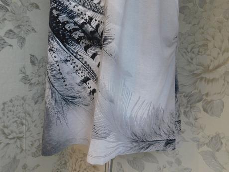 Kvalitne upletove saty, 44