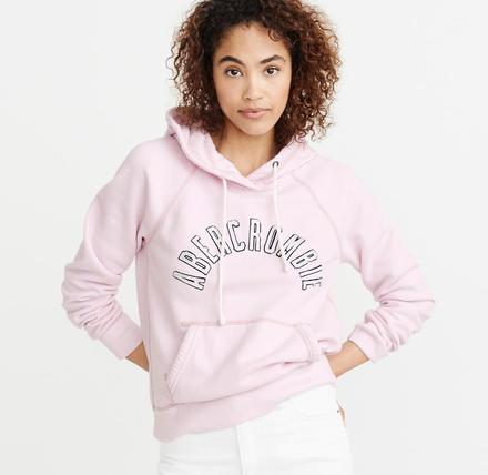 Mikinka s kapuckou abercrombie&fitch vel.s, abercrombie&fitch,s